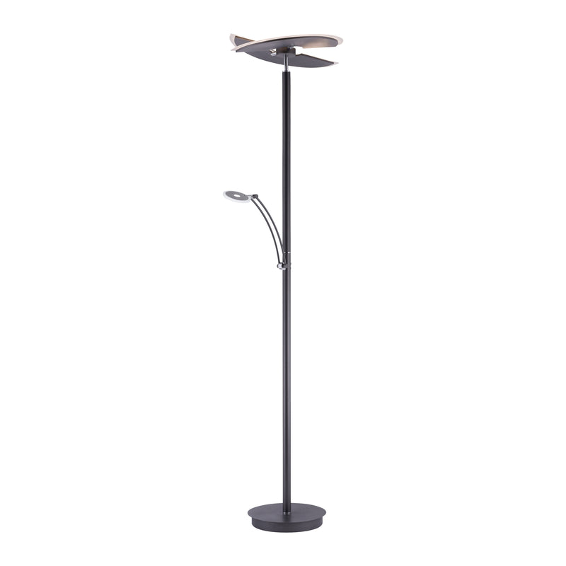 Lampadar Paul Neuhaus ARTUR LED Antracit
