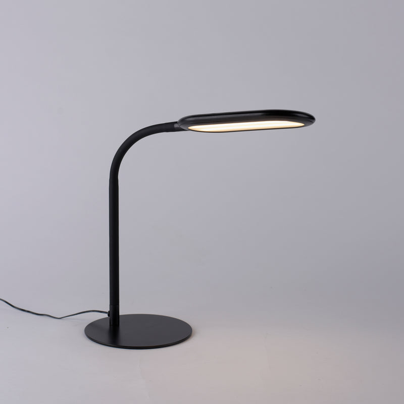 Veioza Paul Neuhaus KELLY LED Negru
