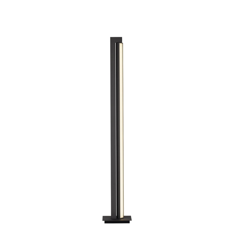 Lampadar Paul Neuhaus PURE-LINES LED Antracit