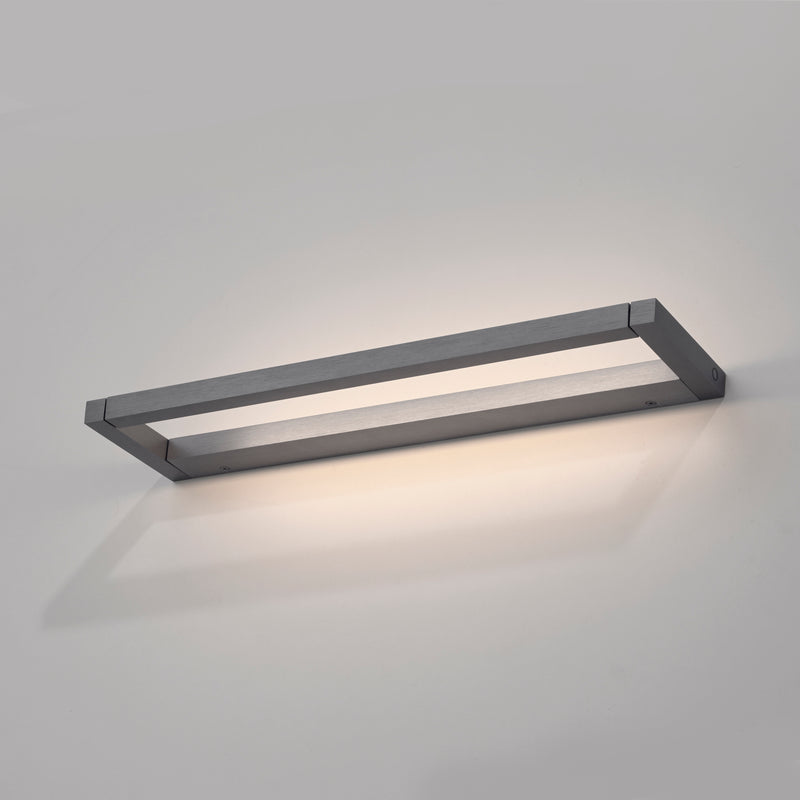Aplica Paul Neuhaus PURE PURO LED Gri