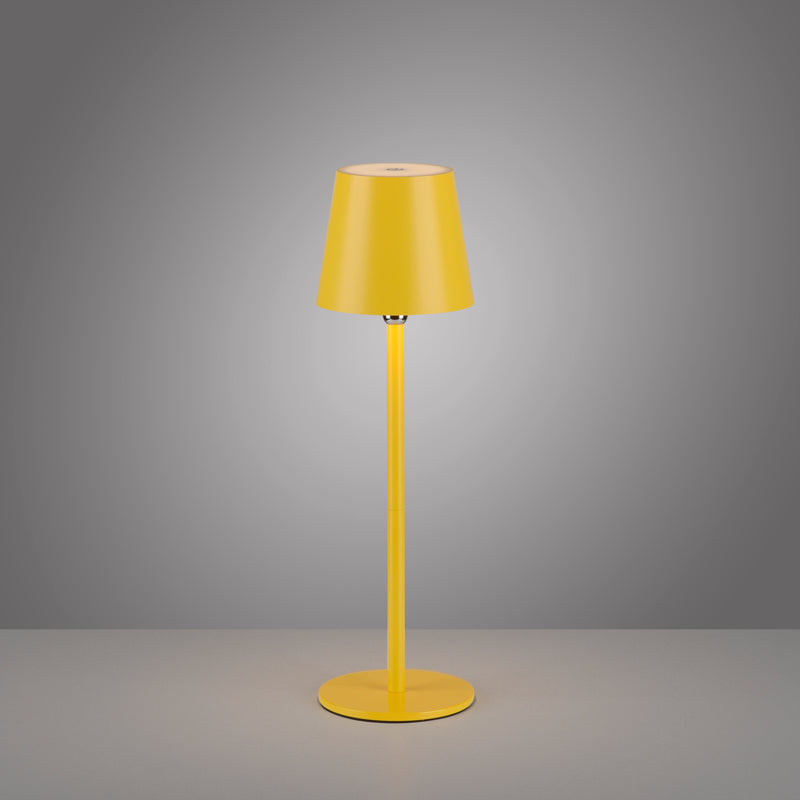 Veioza Paul Neuhaus BOTERIA LED Galben