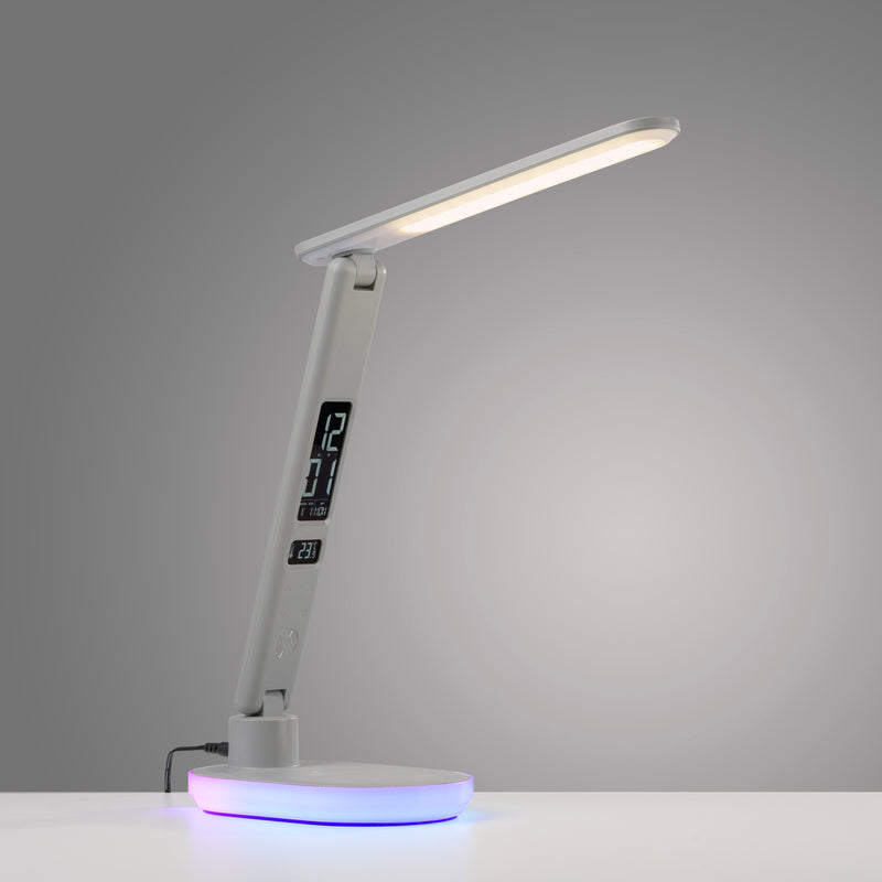 Veioza Paul Neuhaus TINA 2xLED Alb