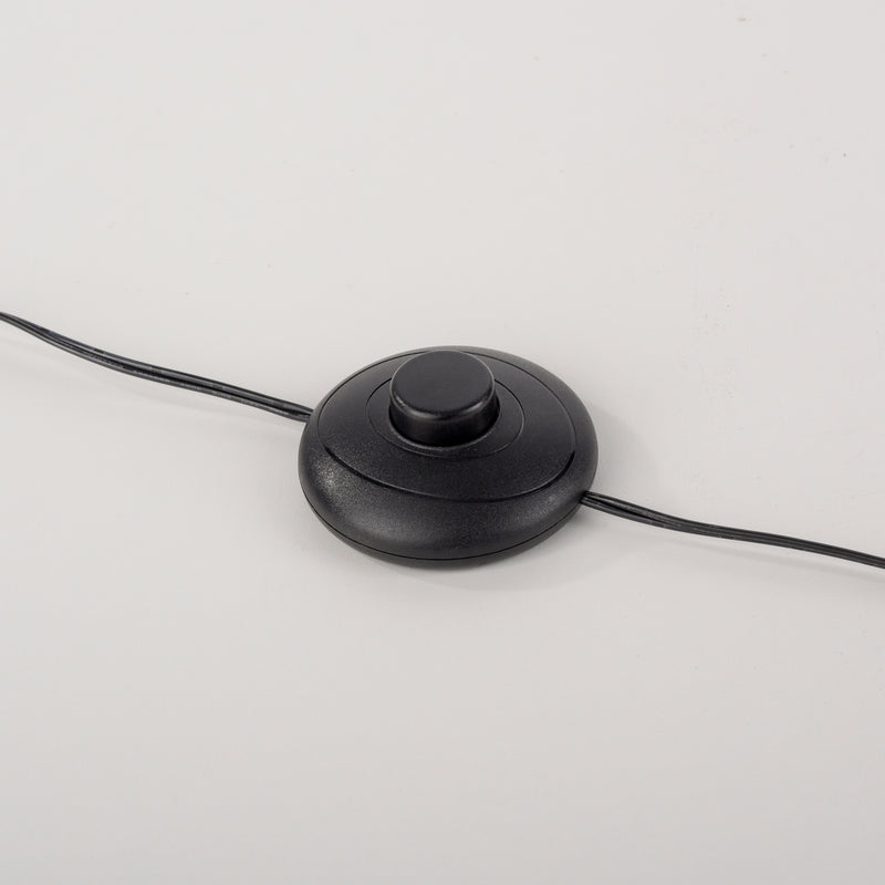 Lampadar Paul Neuhaus MINI RITUS 2xLED Negru