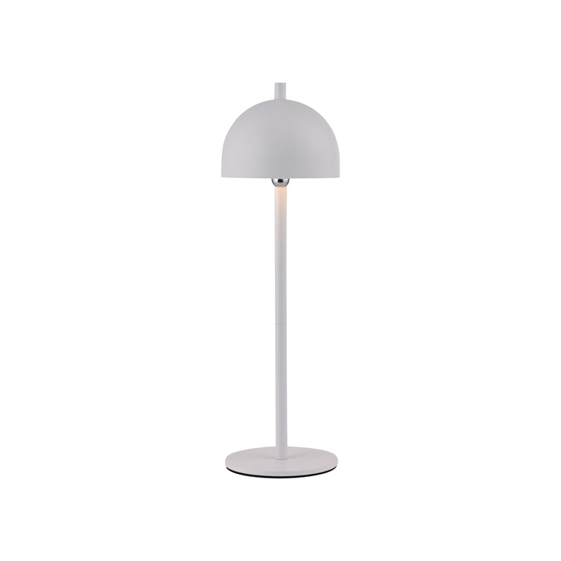 Veioza Paul Neuhaus BELLIS LED Alb