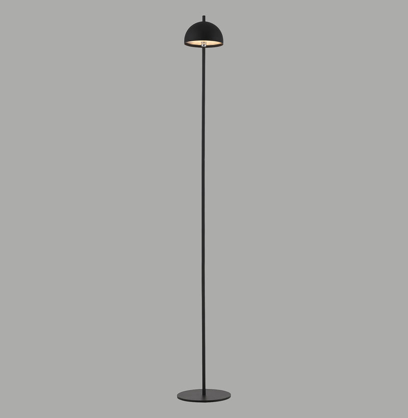 Lampadar Paul Neuhaus BELLIS LED Negru