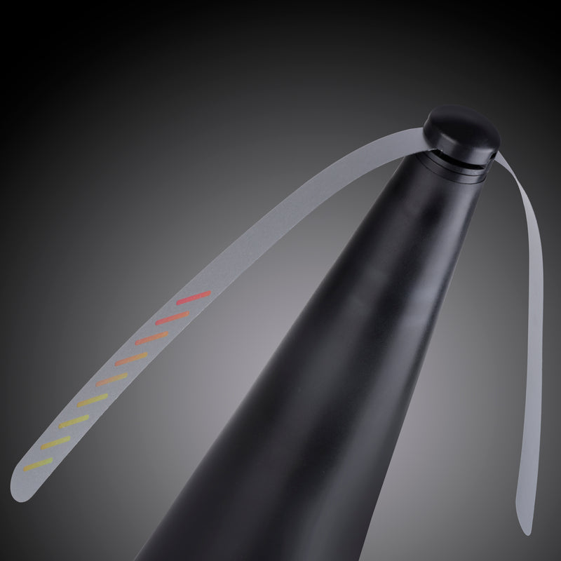 Lampa Exterior Paul Neuhaus SWAT Negru