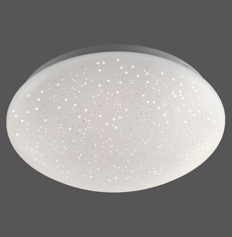 Plafoniera Paul Neuhaus SKYLER LED Alb