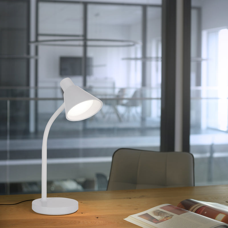 Veioza Paul Neuhaus PIXIE LED Alb