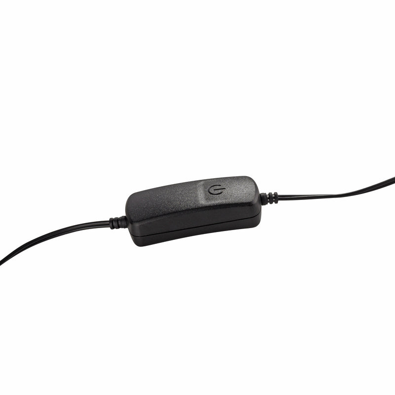 Veioza Paul Neuhaus Q-ROTATE LED Maro Metalic
