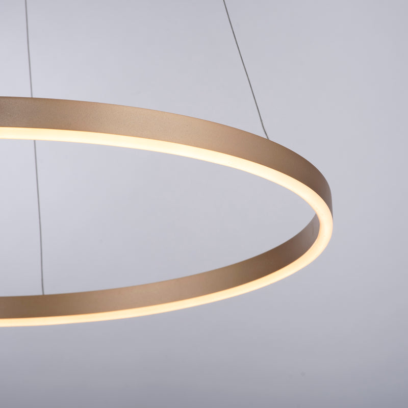 Lustra Paul Neuhaus RITUS LED Alama Mat