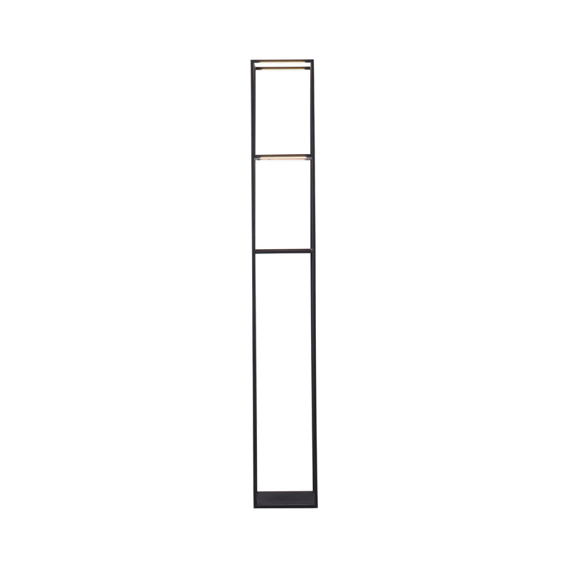Lampadar Paul Neuhaus CONNI 4xLED Negru