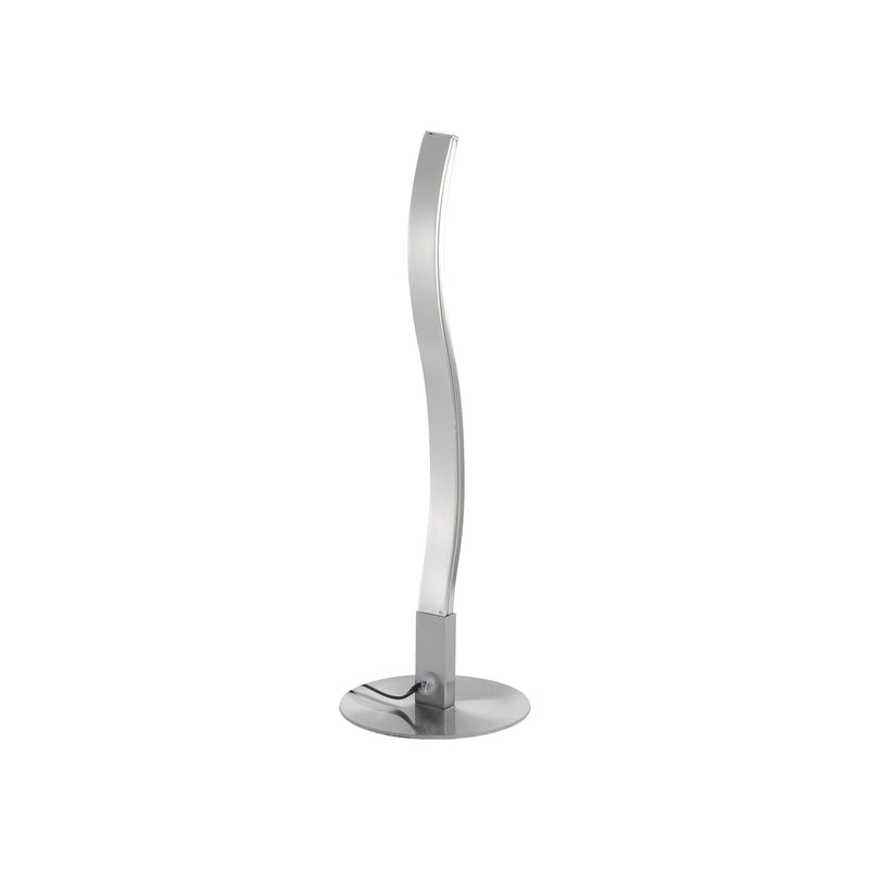 Veioza Paul Neuhaus WAVE LED Otel