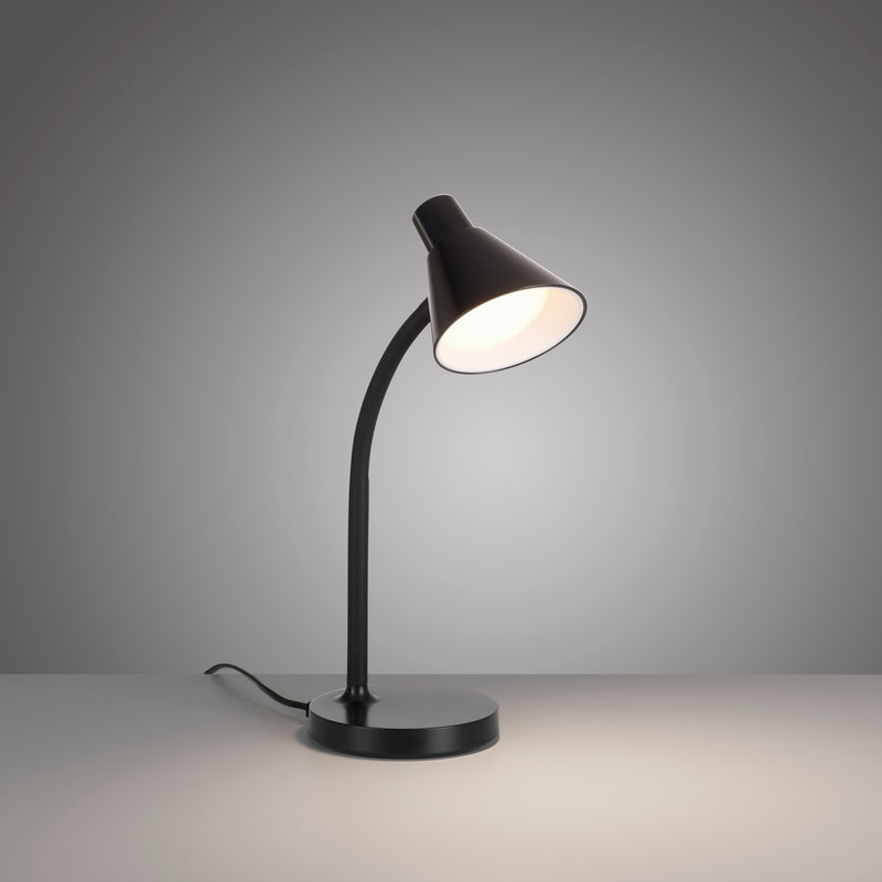 Veioza Paul Neuhaus PIXIE LED Negru