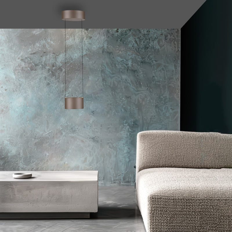 Lustra Paul Neuhaus PURE CLIPSE 2xLED Maro