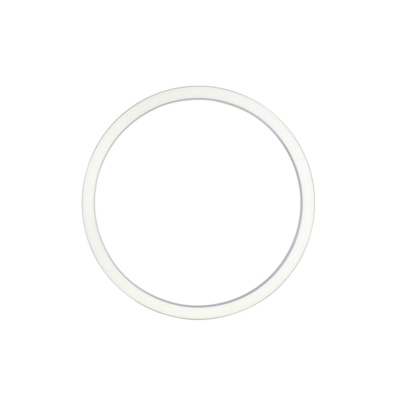 Plafoniera Paul Neuhaus PURE-LINES LED Aluminiu