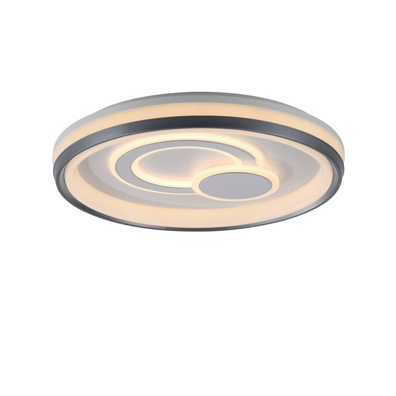 Plafoniera Paul Neuhaus MINELLI 3xLED Alb