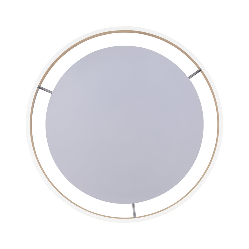 Plafoniera Paul Neuhaus Q-VITO LED Alama Mat