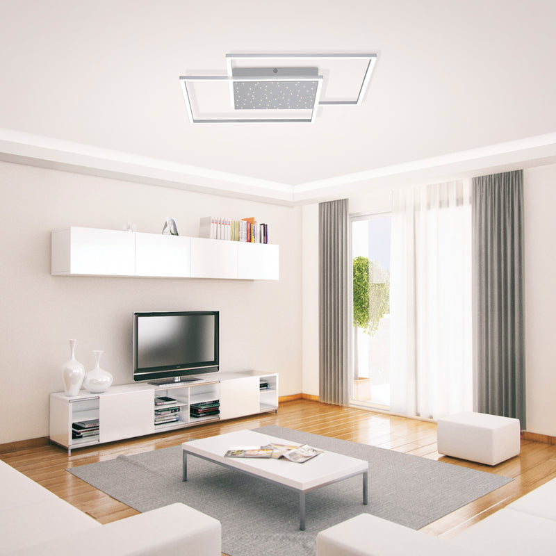 Plafoniera Paul Neuhaus YUKI 3xLED Otel