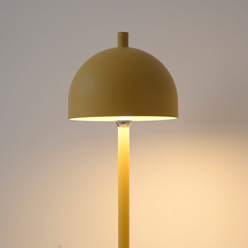Veioza Paul Neuhaus BELLIS LED Galben