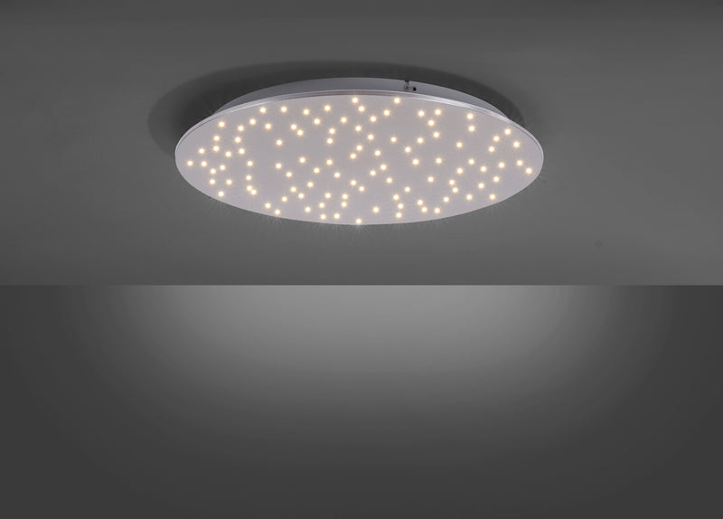 Plafoniera Paul Neuhaus SPARKLE LED Otel
