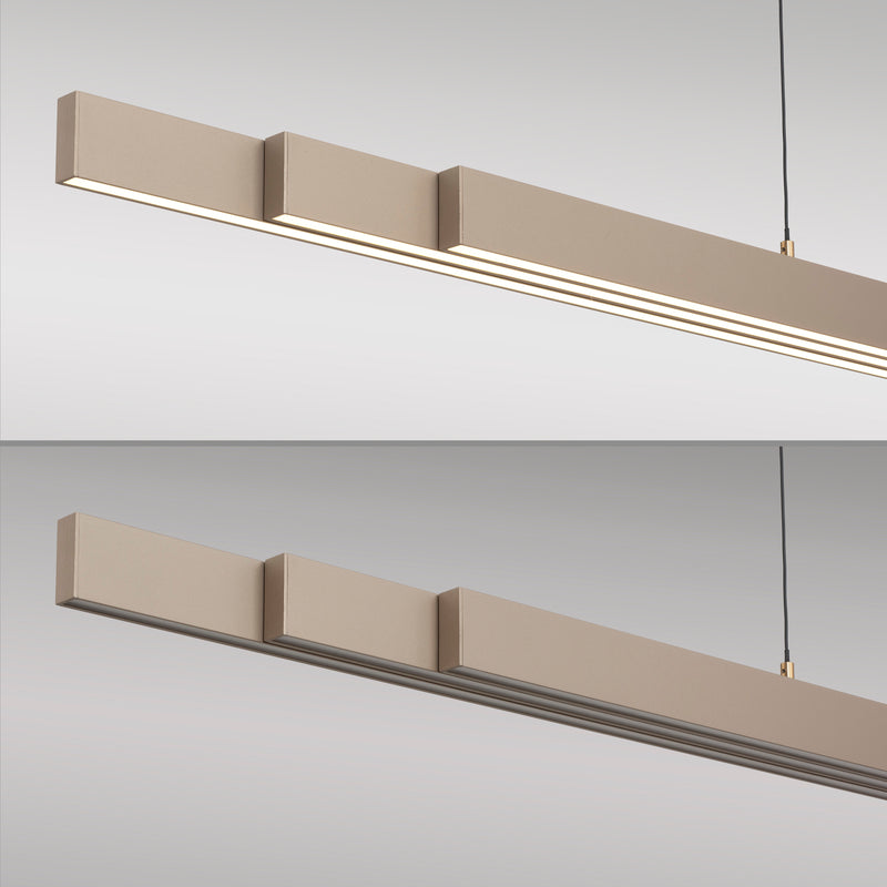Lustra Paul Neuhaus ADRIANA COMFORT LIFT LED Alama