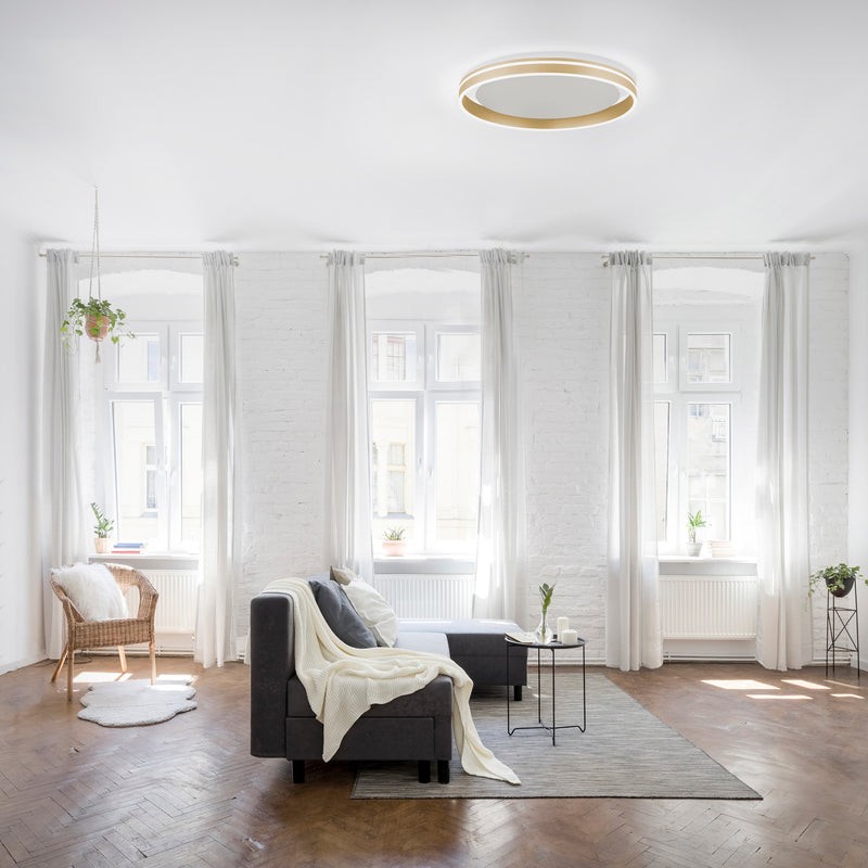 Plafoniera Paul Neuhaus Q-VITO LED Alama Mat