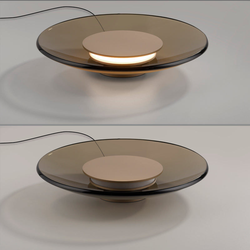 Veioza Paul Neuhaus PURE MOON LED Maro