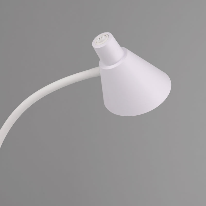 Lampadar Paul Neuhaus PIXIE LED Alb