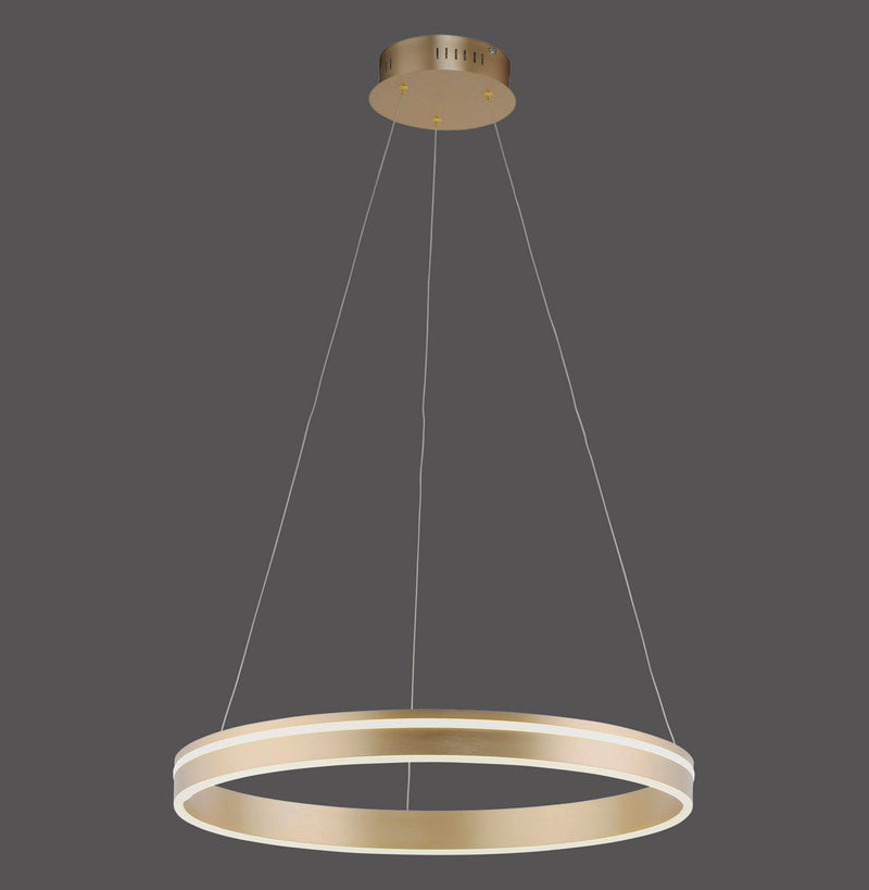 Lustra Paul Neuhaus Q-VITO LED Alama Mat