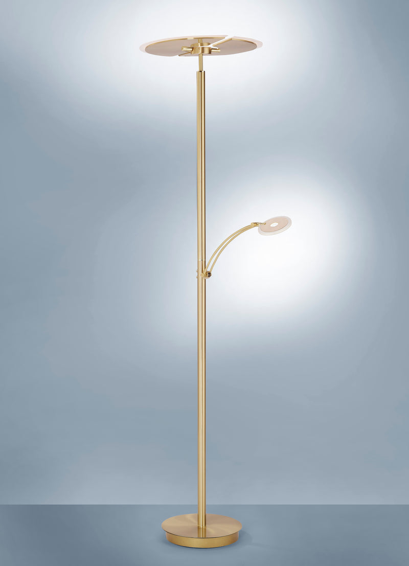 Lampadar Paul Neuhaus ARTUR 3xLED Alama Mat