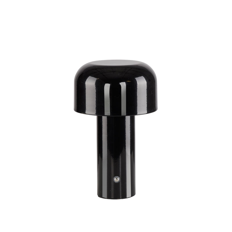 Veioza Zuma Line AGNES LED Negru