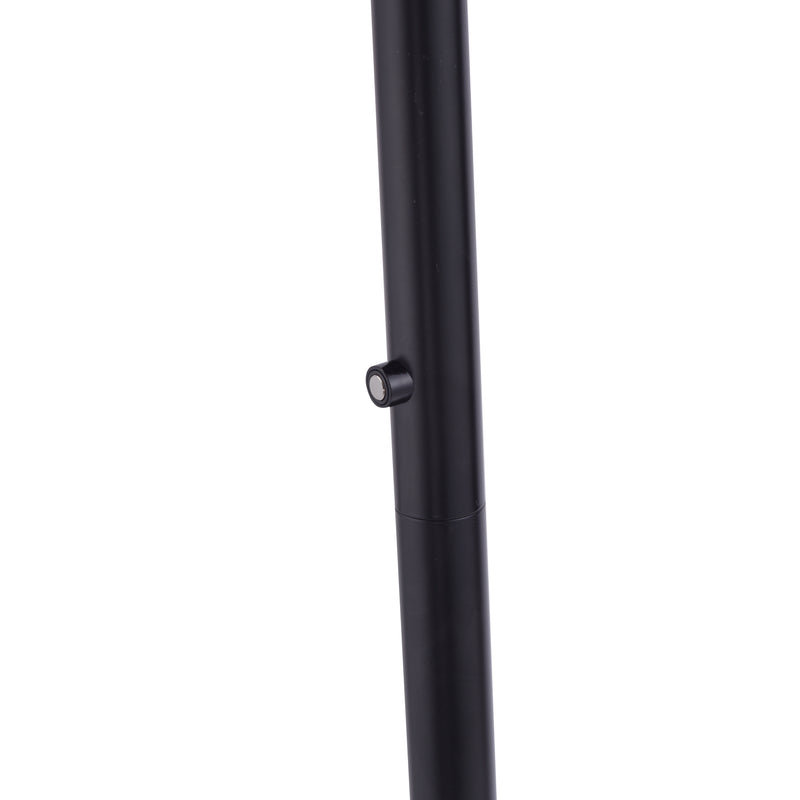 Lampadar Paul Neuhaus HANS LED Negru