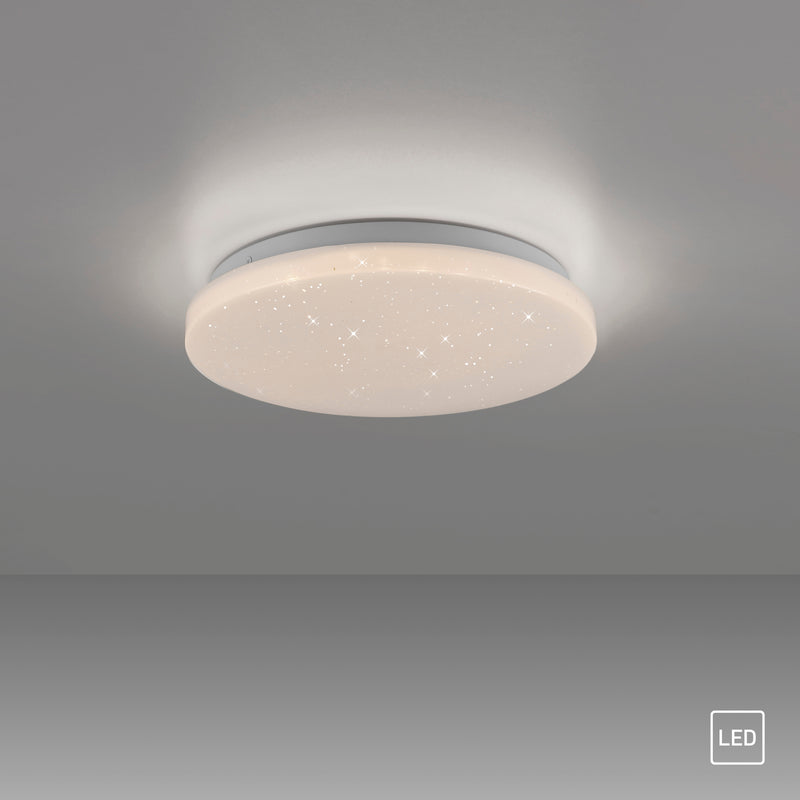 Plafoniera Paul Neuhaus URANUS LED Alb