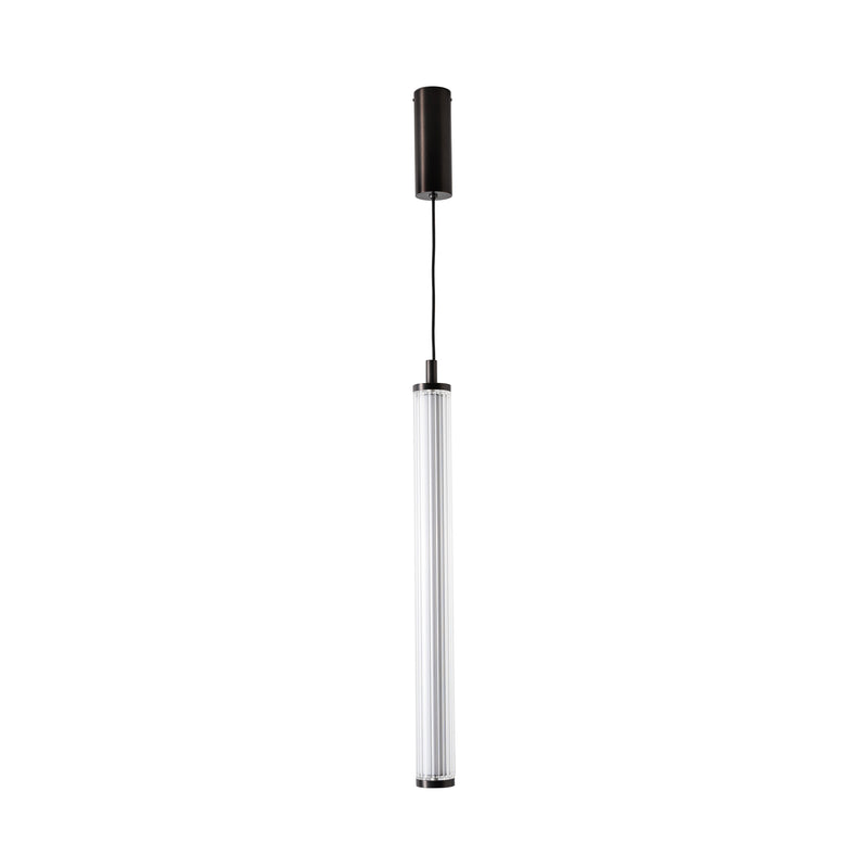 Lustra Zuma Line COMO LED Titan Periat