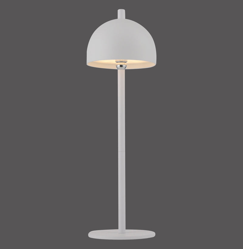 Veioza Paul Neuhaus BELLIS LED Alb