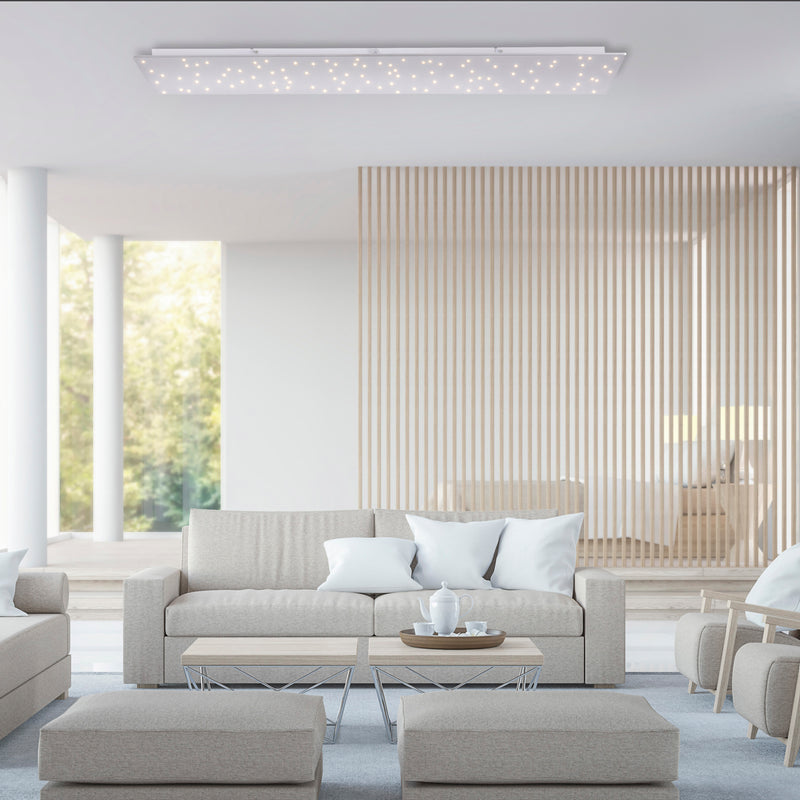 Plafoniera Paul Neuhaus SPARKLE LED Otel