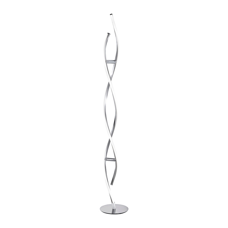 Lampadar Paul Neuhaus POLINA 2xLED Otel