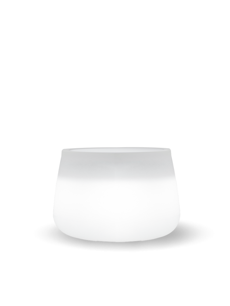 Lampa Exterior Newgarden CAMELIA LED Alb