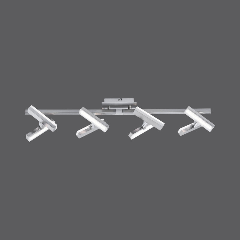 Plafoniera Paul Neuhaus RICO 8xLED-BOARD Otel