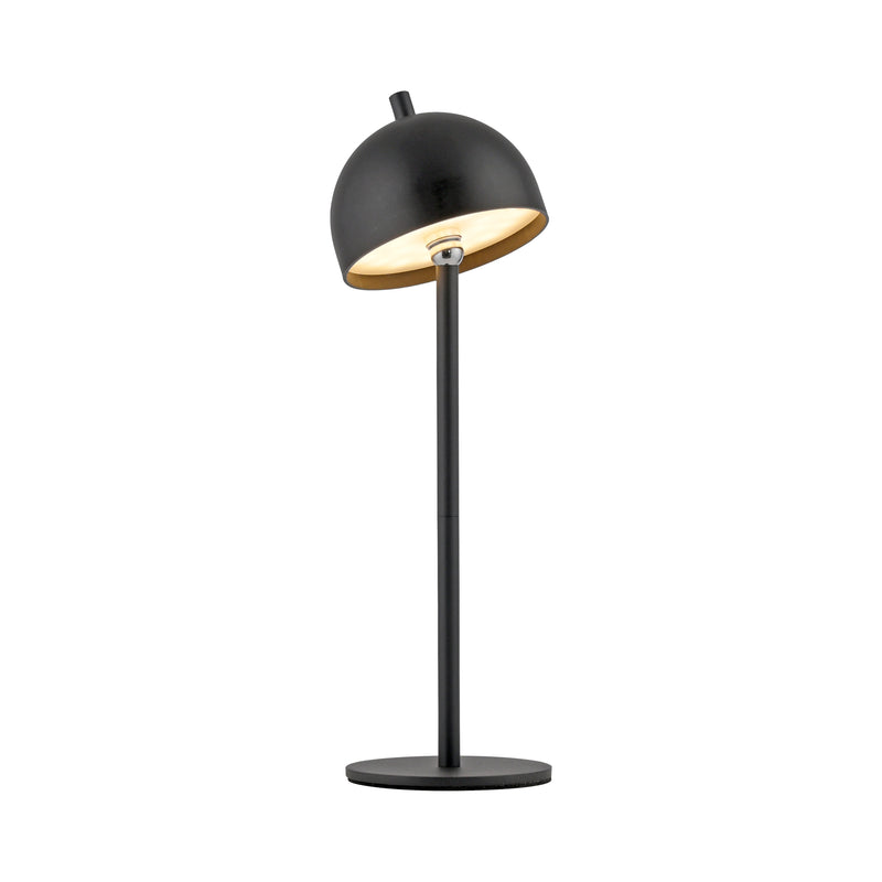 Veioza Paul Neuhaus BELLIS LED Negru