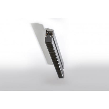 Proiector pe Sina Zuma Line MAGNETYCZNE 24xLED Negru
