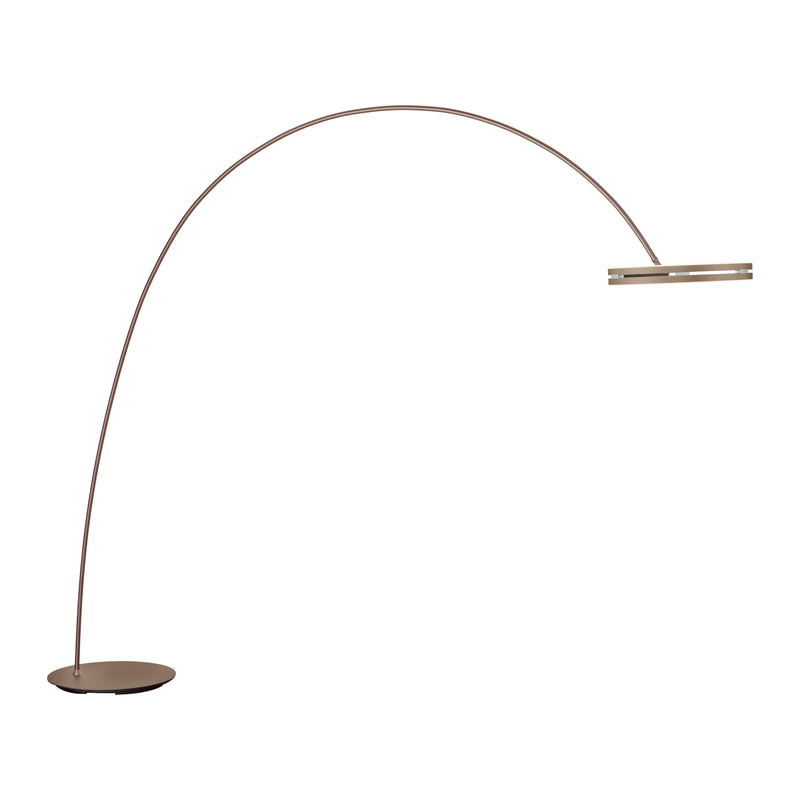 Lampadar Paul Neuhaus PURE LOOP-BOW 2xLED Maro