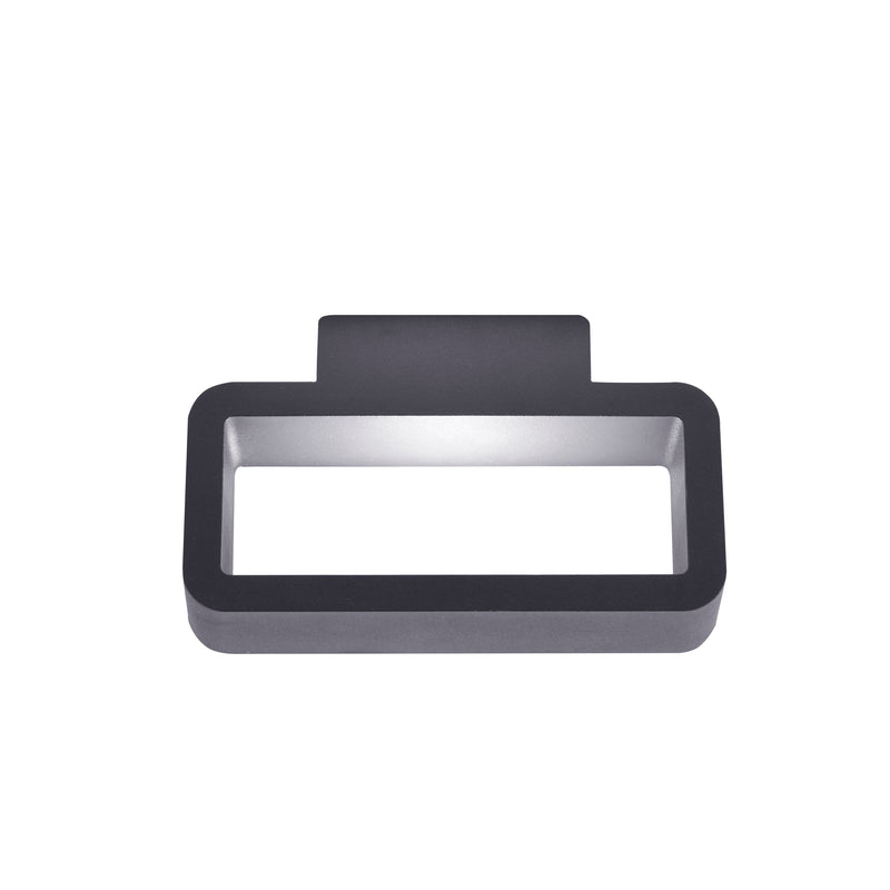 Aplica Paul Neuhaus HENDRIK LED Antracit