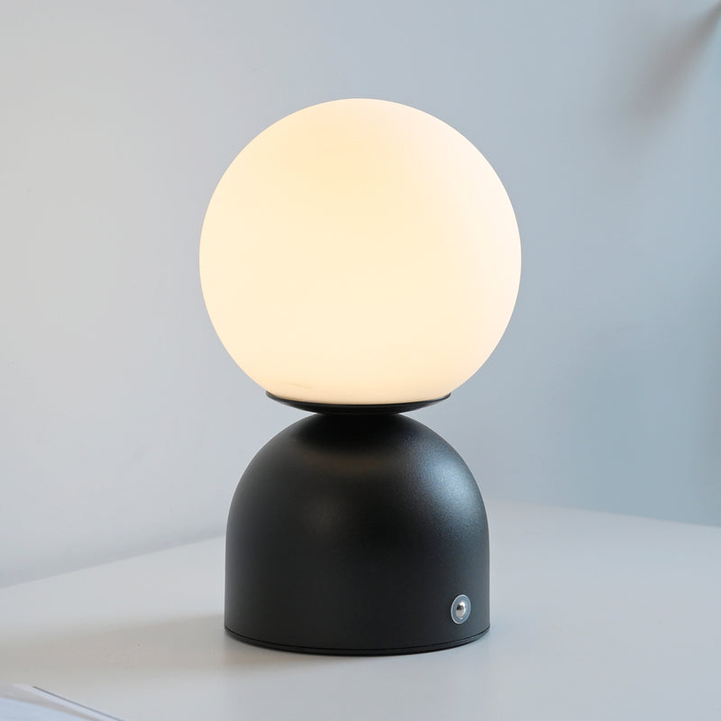 Veioza Paul Neuhaus RUDI LED Negru