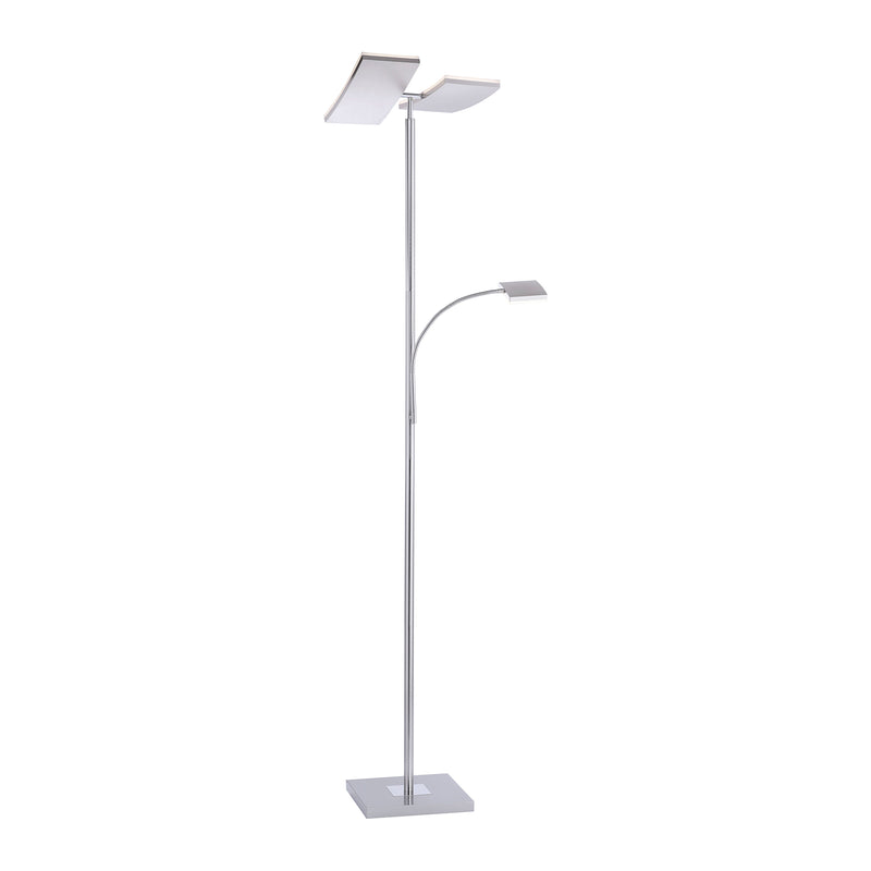 Lampadar Paul Neuhaus RUBEN 2xLED Otel