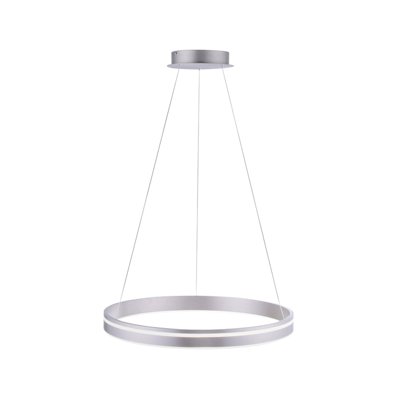 Lustra Paul Neuhaus Q-VITO LED Otel