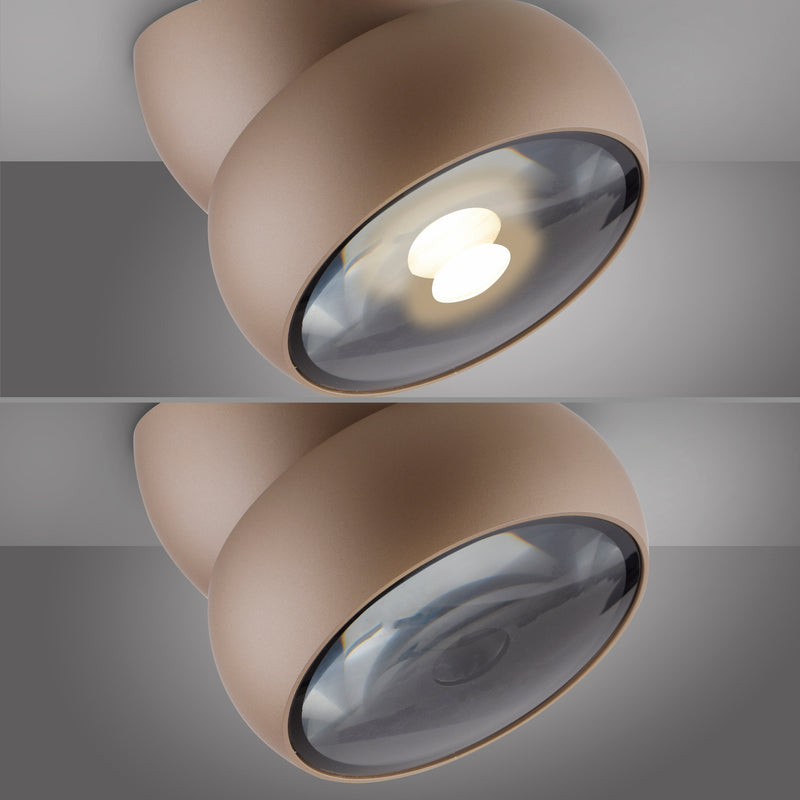 Plafoniera Paul Neuhaus PURE MOVE LED Maro