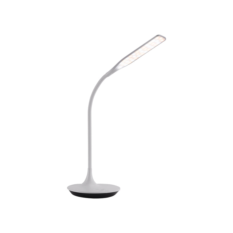 Veioza Paul Neuhaus RAFAEL LED Alb