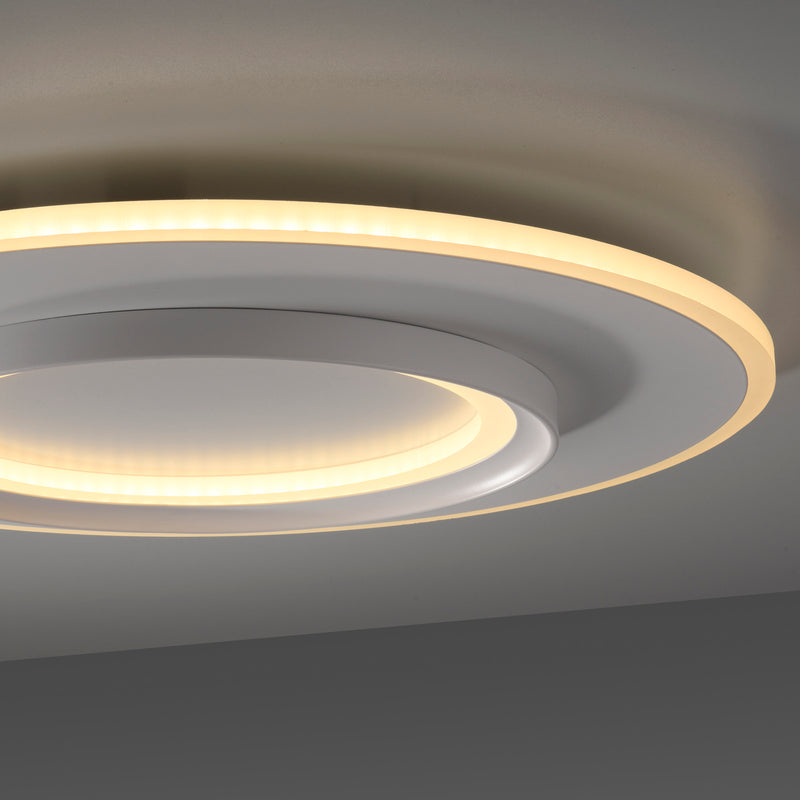 Plafoniera Paul Neuhaus Q-KALINA LED Alb