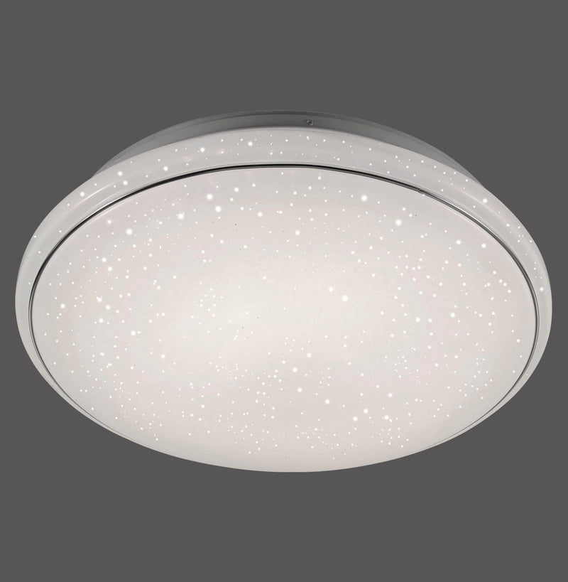 Plafoniera Paul Neuhaus JUPITER LED Alb